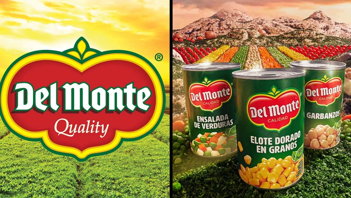 Del Monte Foods