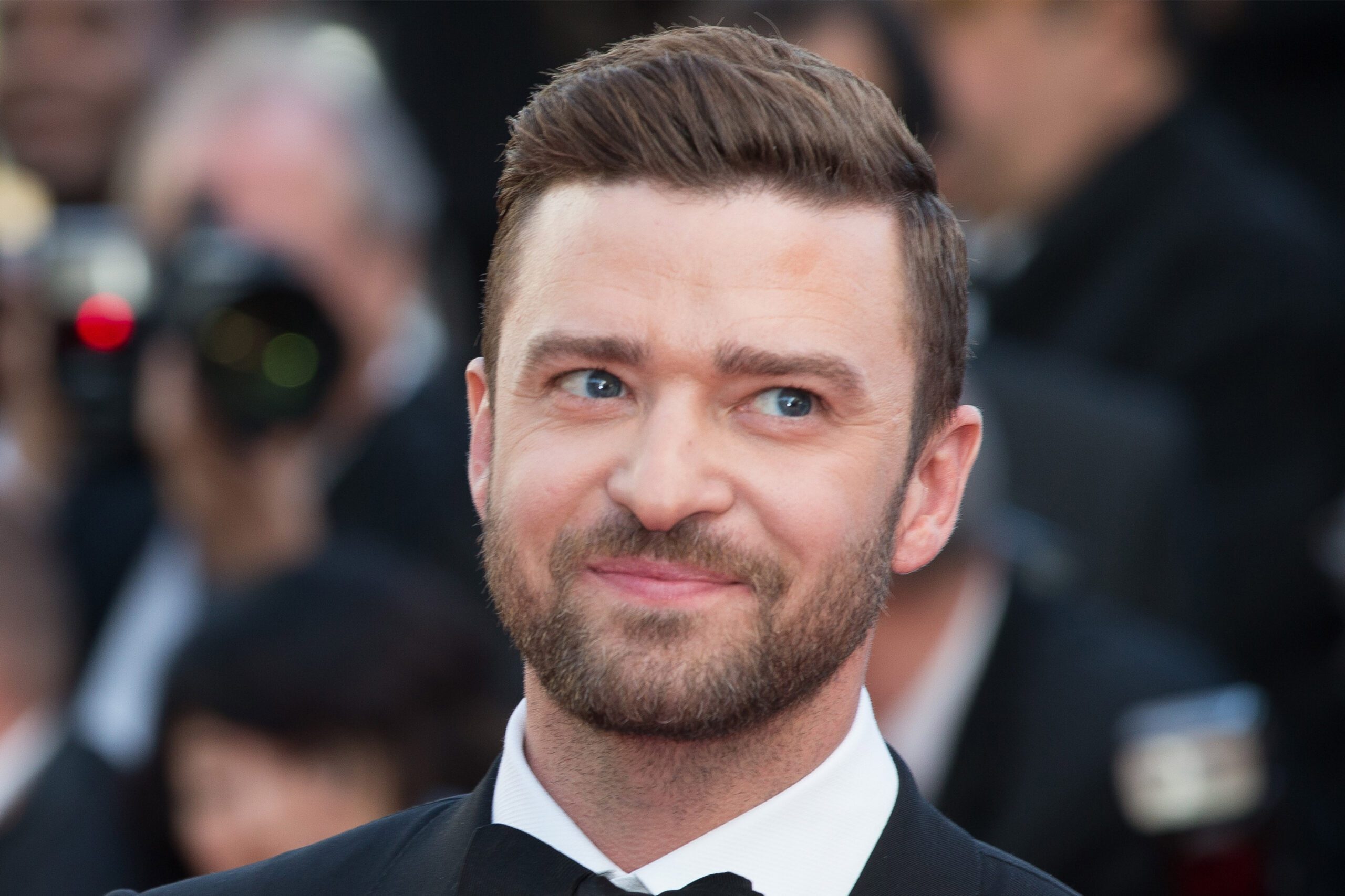 Justin Timberlake