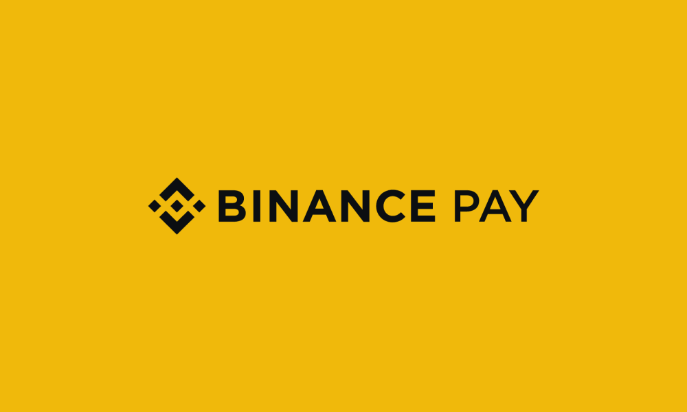 Binance Pay