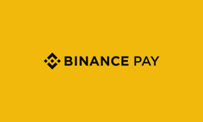 Binance Pay