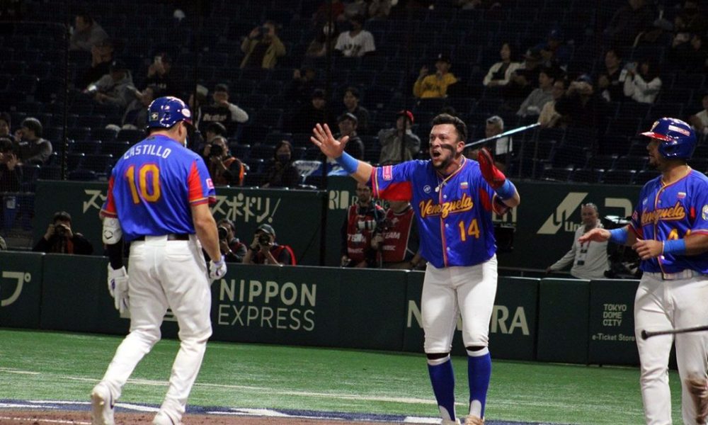 Copa América Béisbol