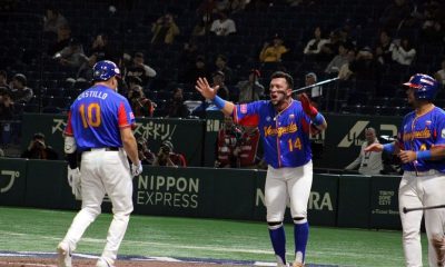 Copa América Béisbol