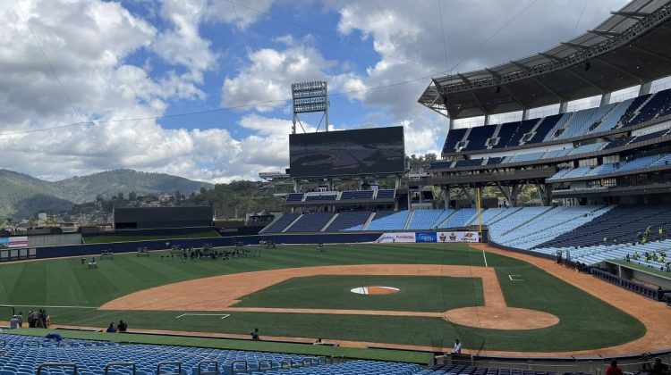Copa América Béisbol