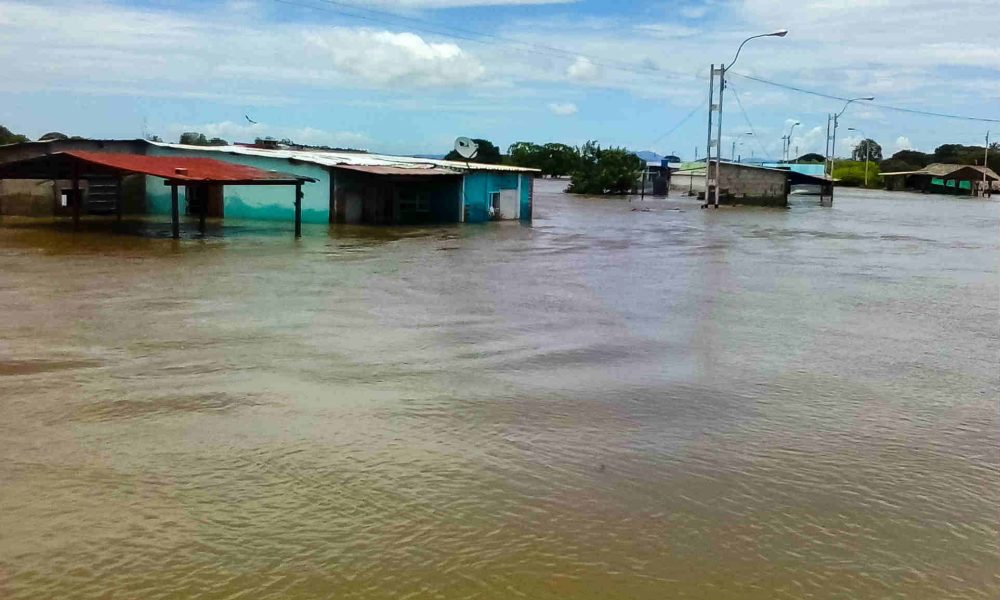 Río Orinoco