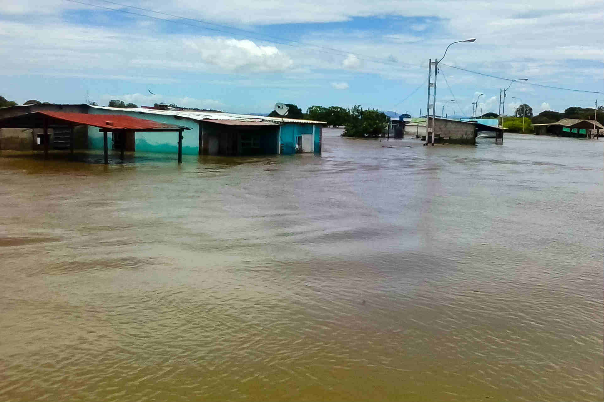 Río Orinoco