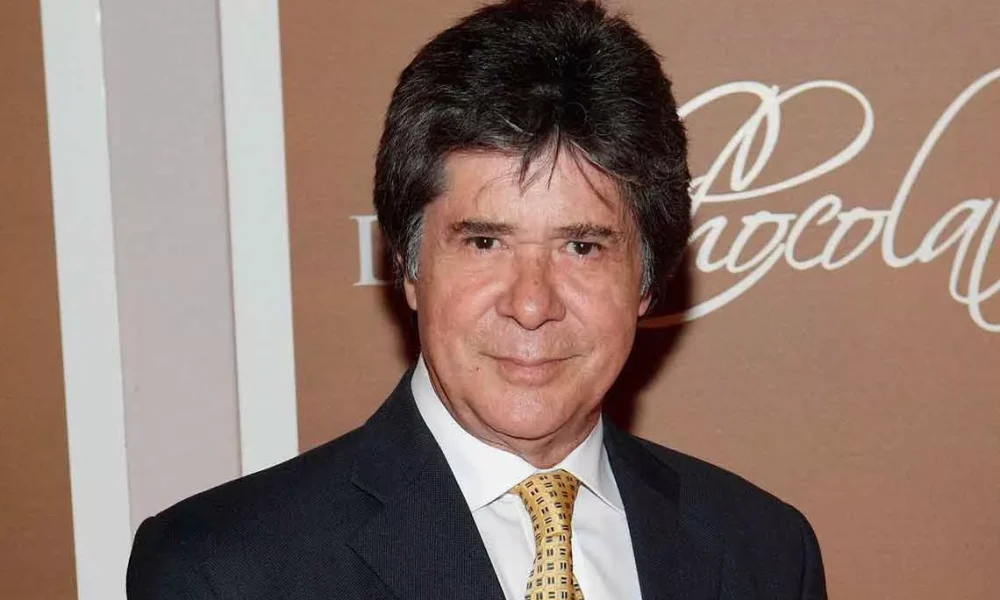 Eduardo Serrano actor