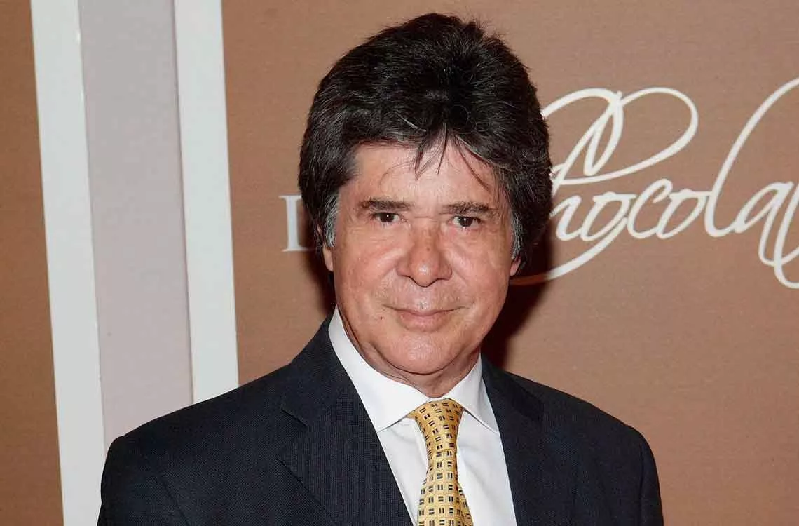 Eduardo Serrano actor