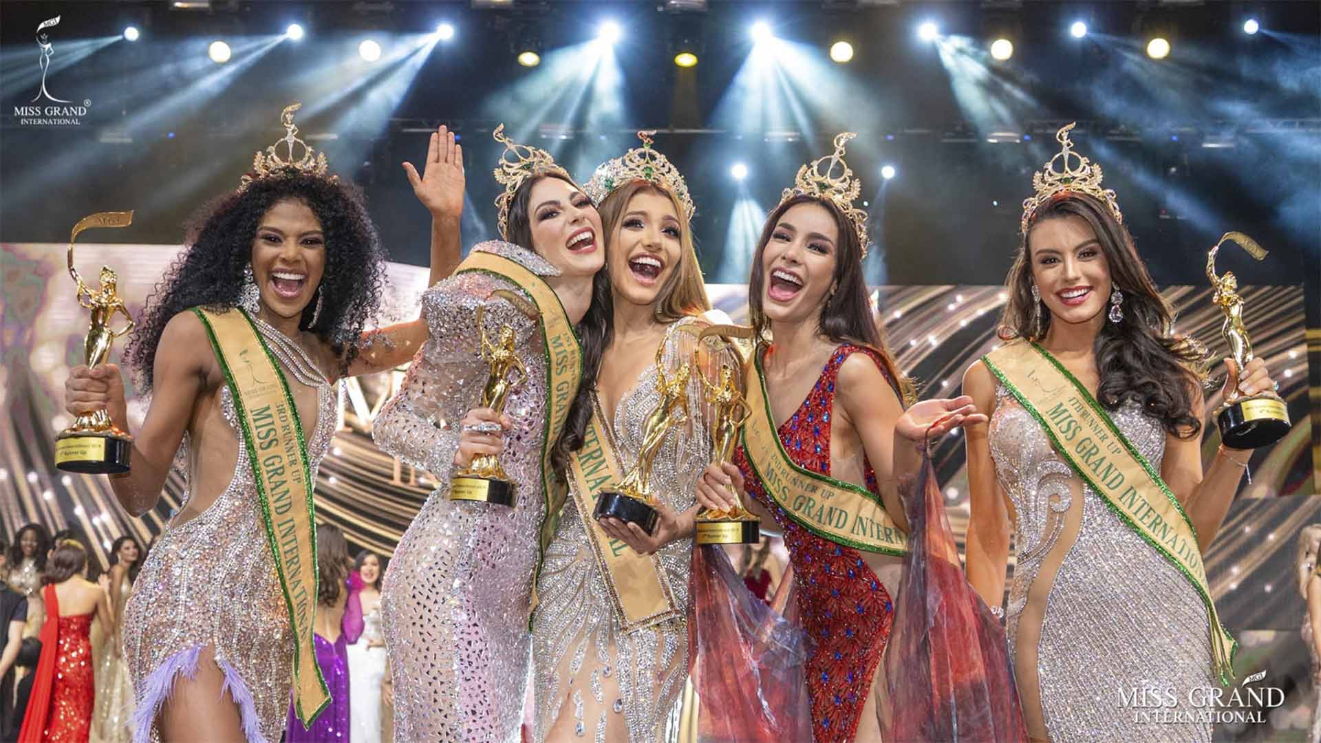 Miss Grand Venezuela