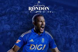 Rondón