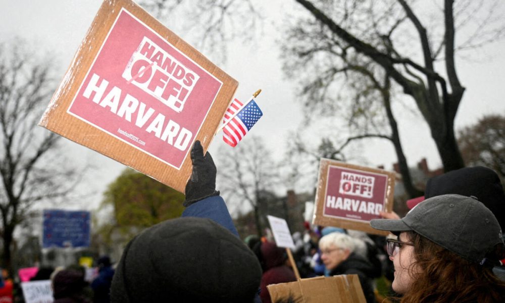 Estudiantes extranjeros en estados unidos