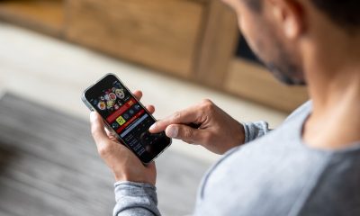 Apuestas deportivas en Estados Unidos