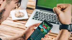 Apuestas deportivas en Estados Unidos