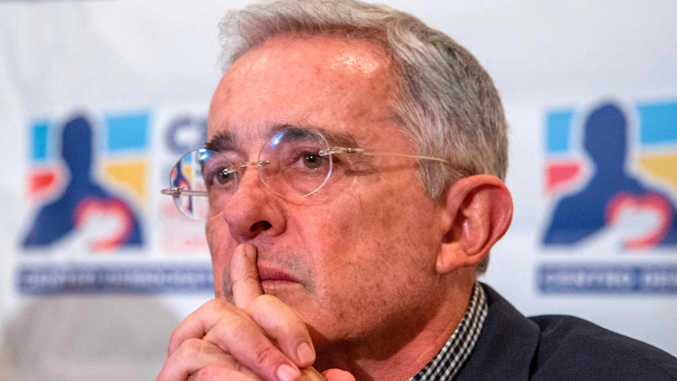 Alvaro Uribe