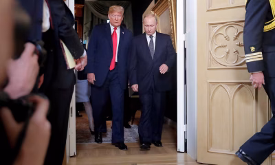 putin trump