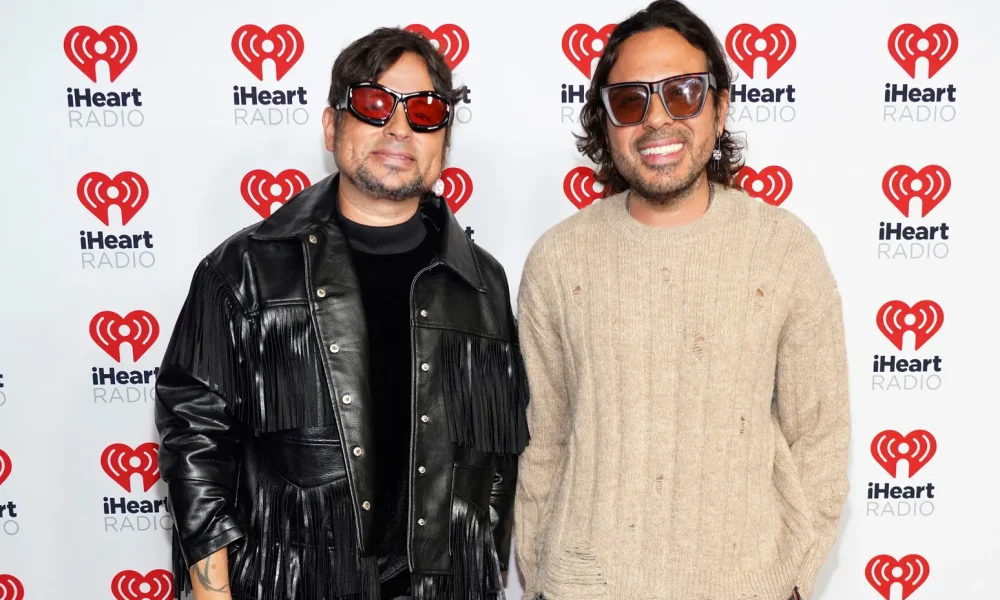 Servando y Florentino