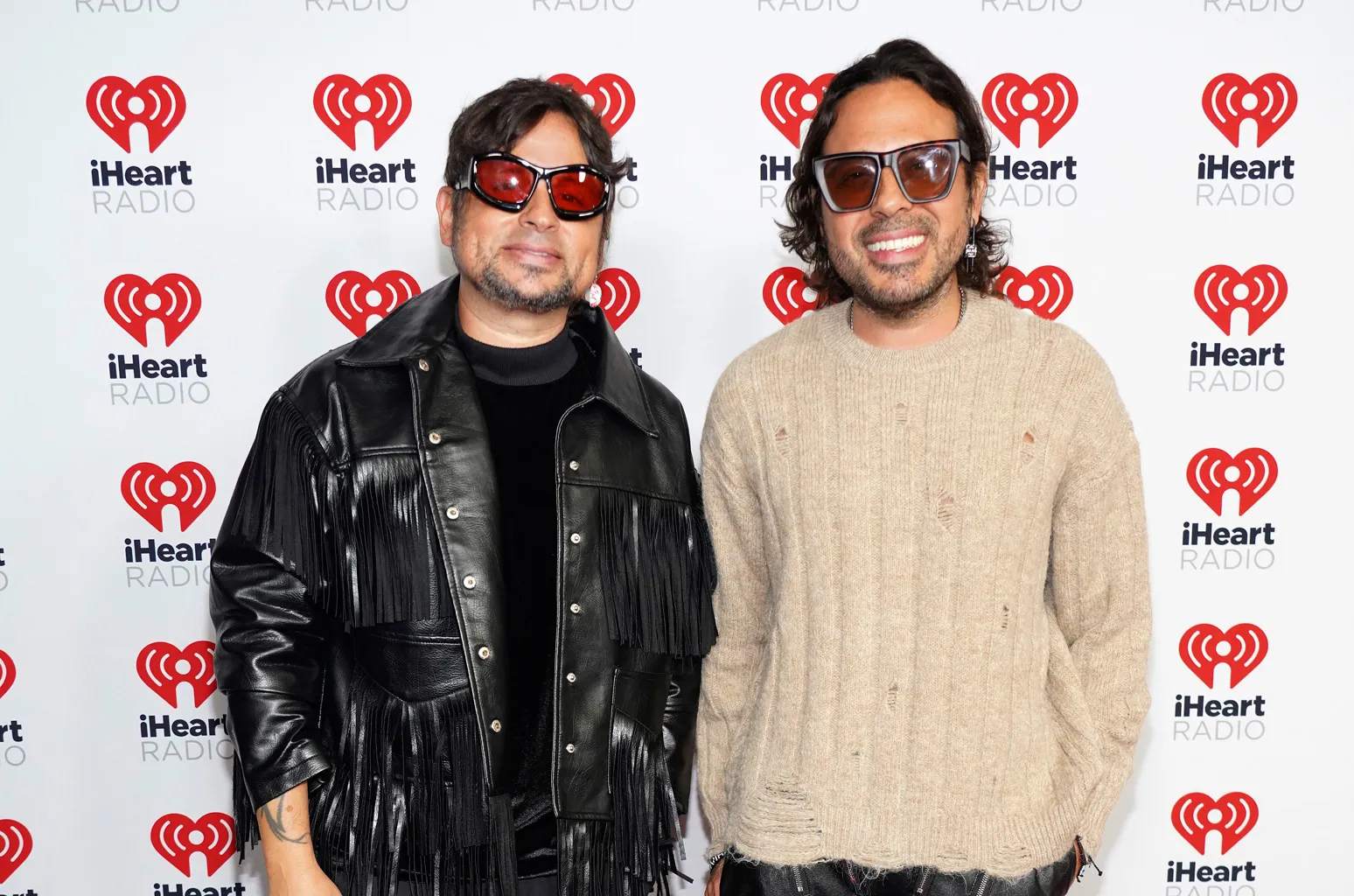 Servando y Florentino