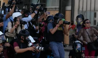 la libertad de prensa en el perú