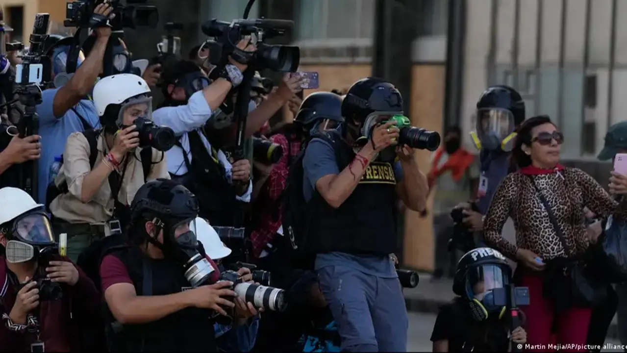 la libertad de prensa en el perú