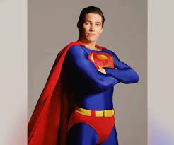 Dean Cain