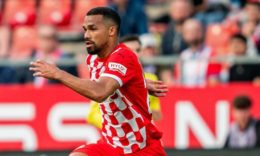 Real Sociedad Yangel Herrera