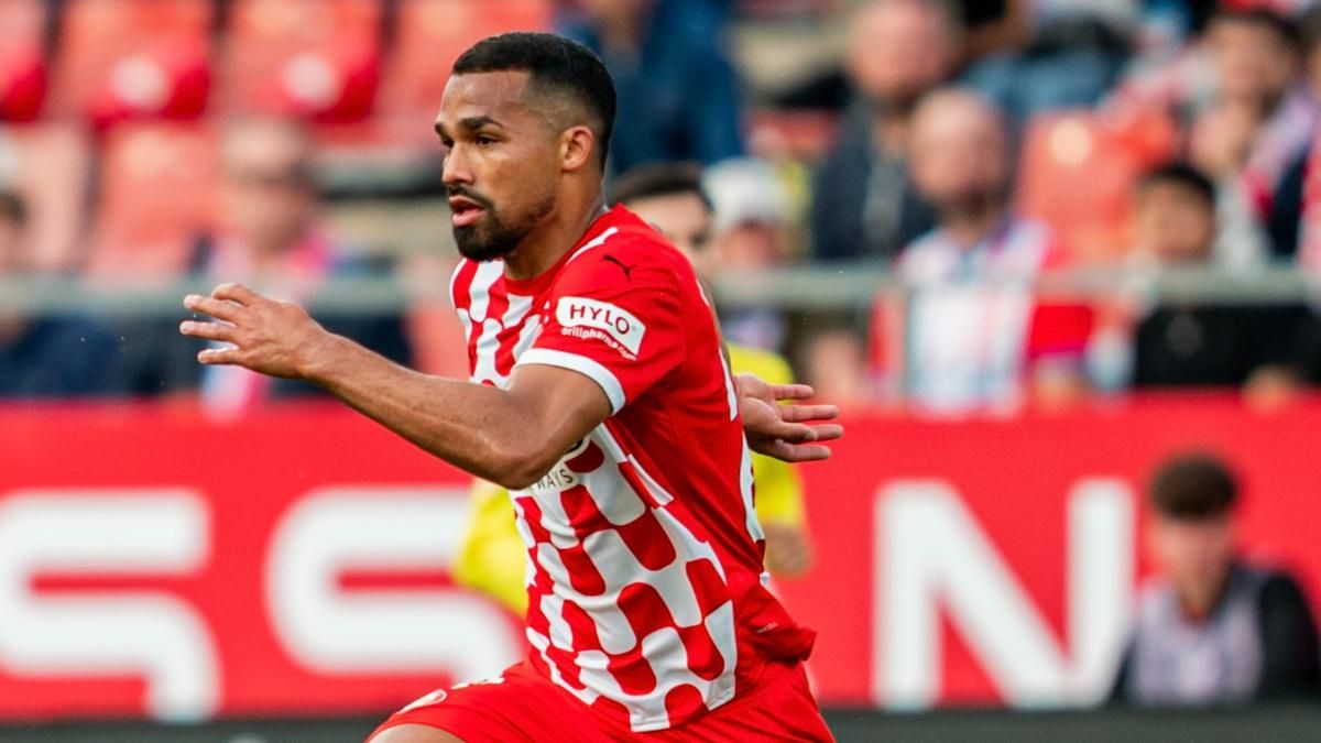 Real Sociedad Yangel Herrera