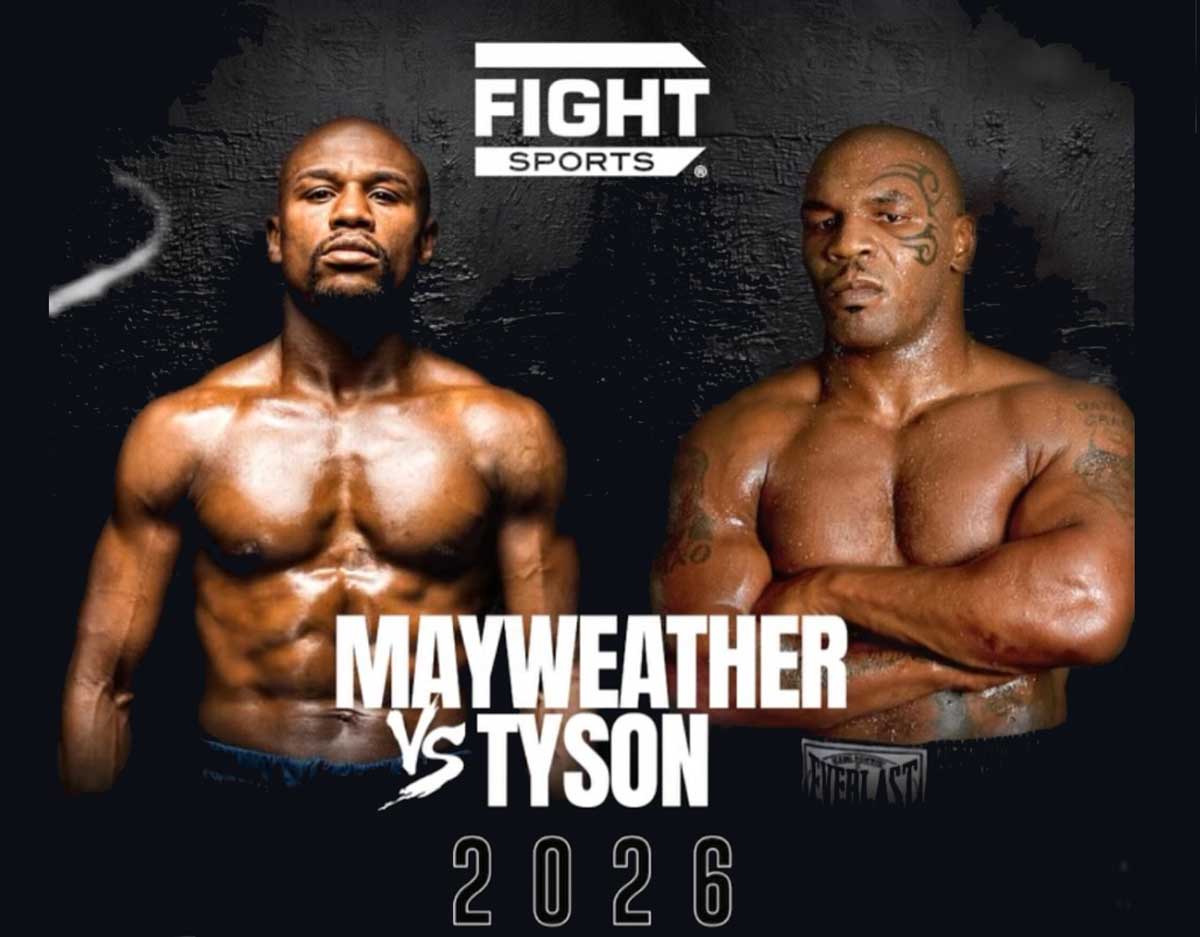 floyd maywather
