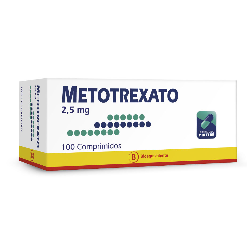 metotrexato