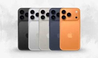 iPhone 17