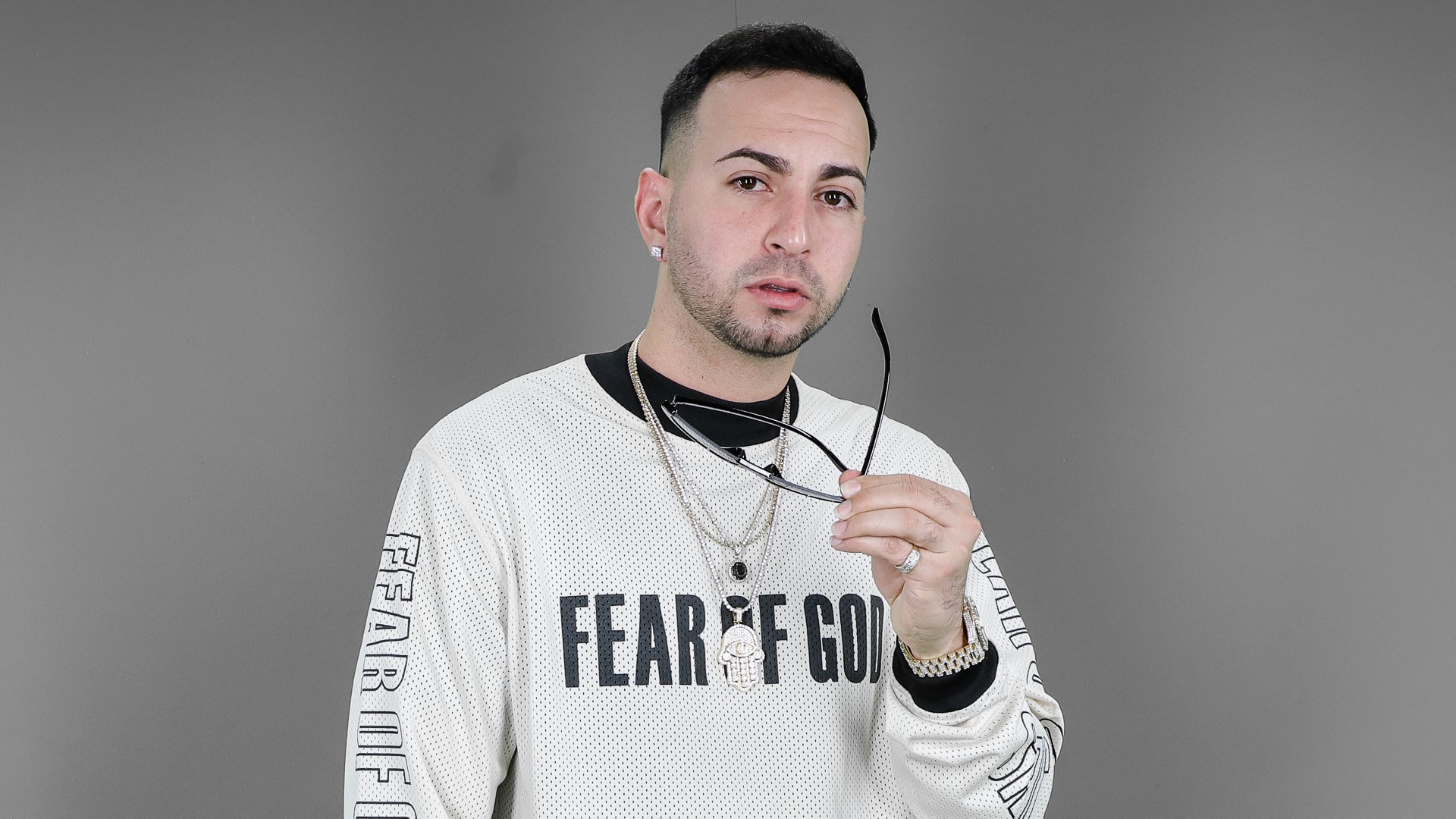 J Quiles