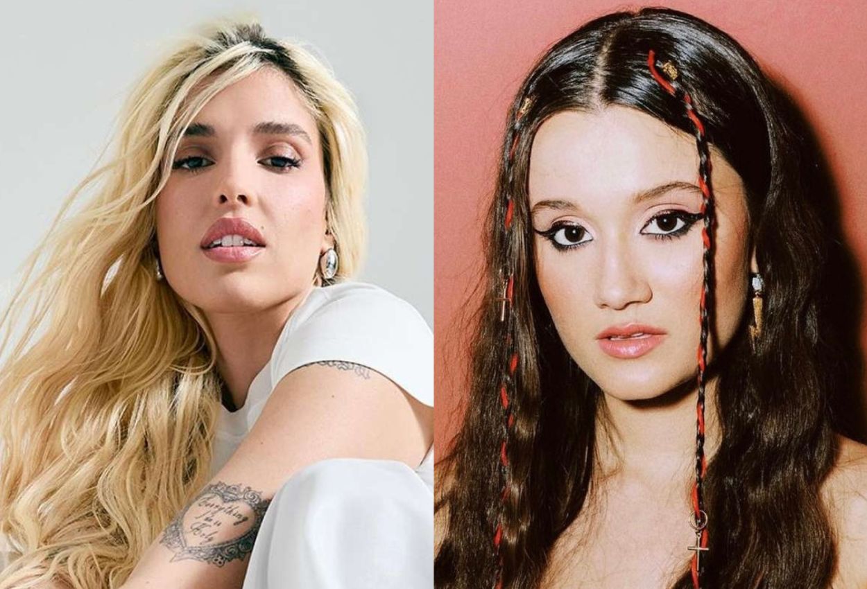 latin grammys venezolanos