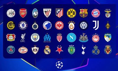 Champions League