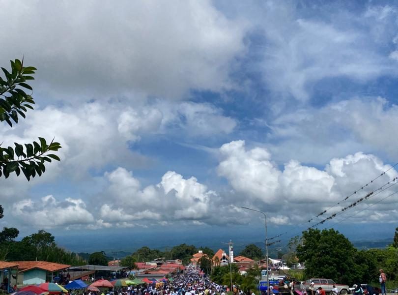 Jose gregorio hernández Natalicio