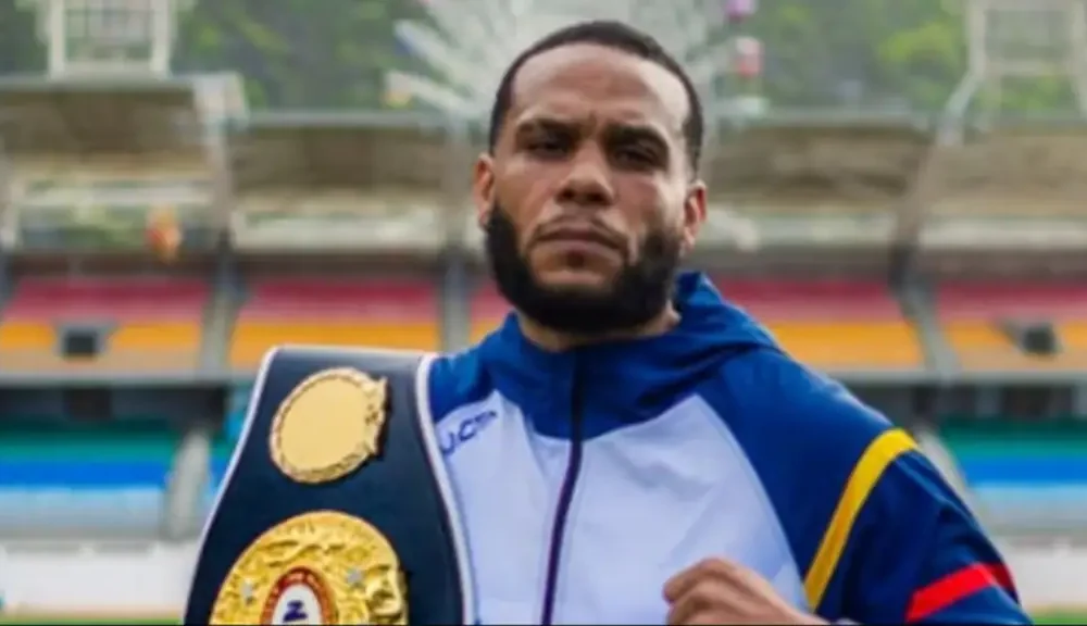 fallece boxeador venezolano