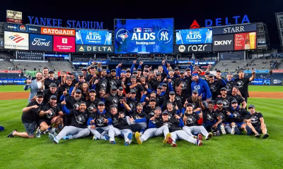 serie divisional mlb