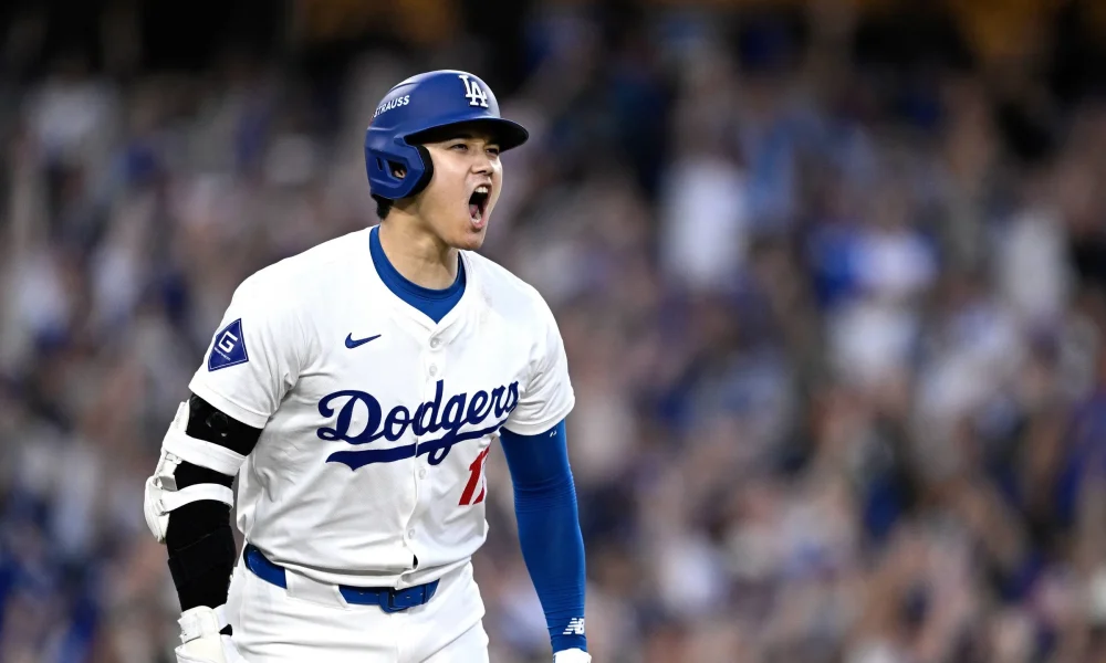 Dodgers de Los Ángeles