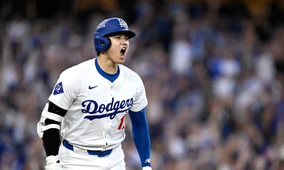 Dodgers de Los Ángeles