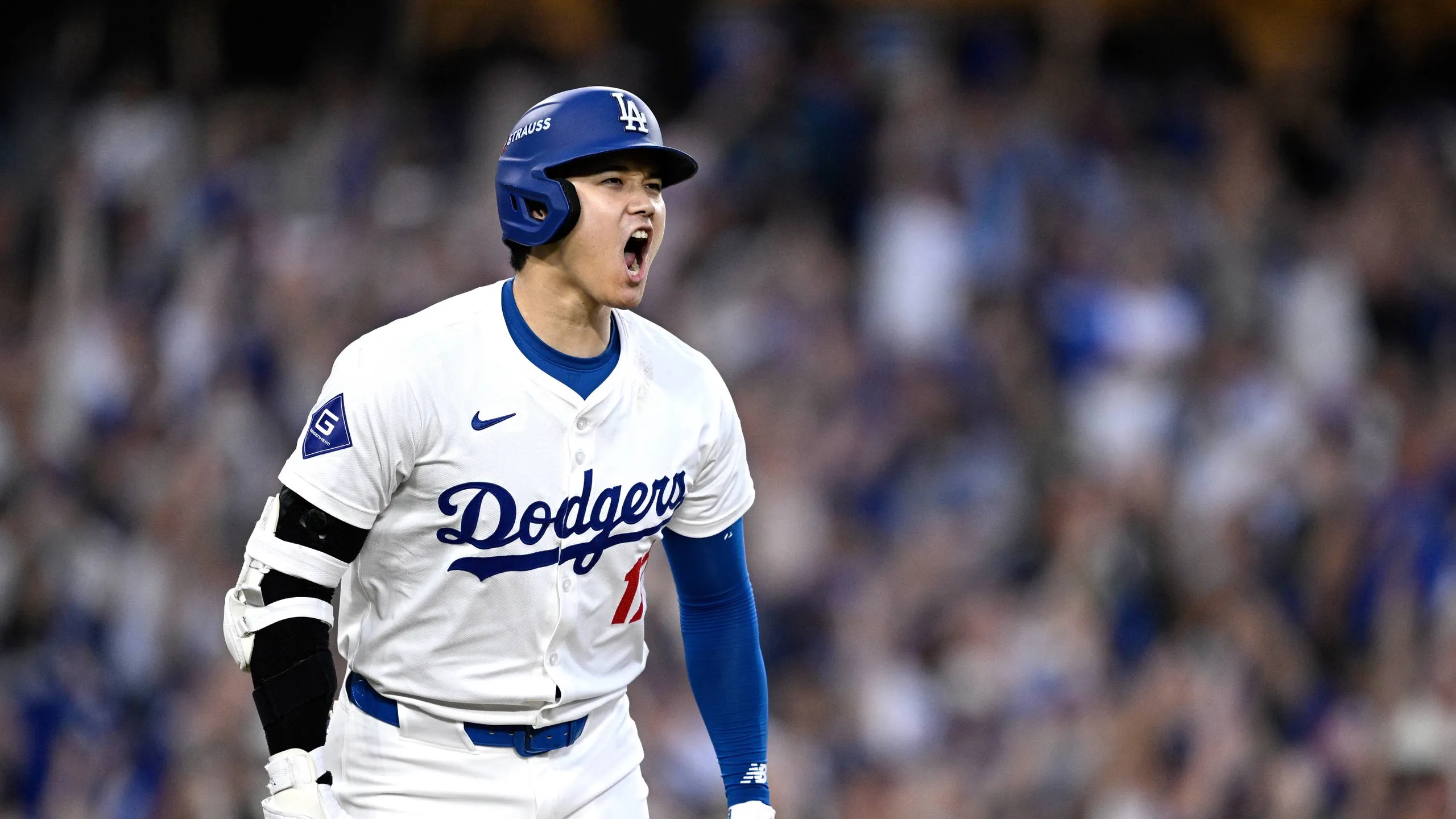 Dodgers de Los Ángeles