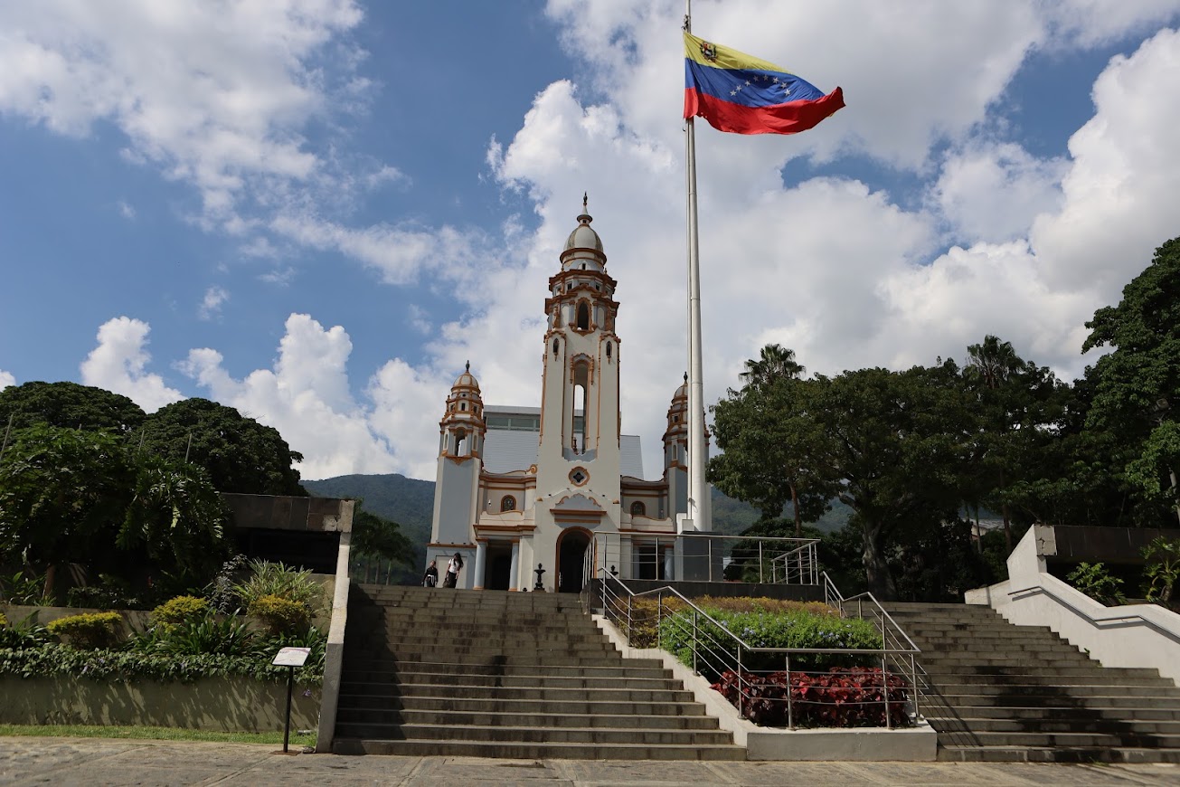 Panteón Nacional