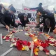 Ecuador protestas