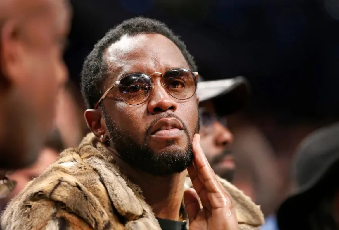 Sean Diddy